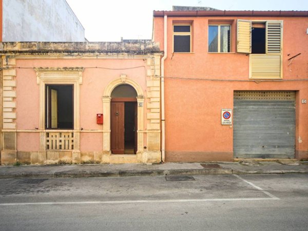 appartamento in vendita a Priolo Gargallo