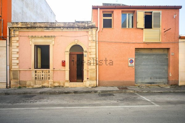 appartamento in vendita a Priolo Gargallo