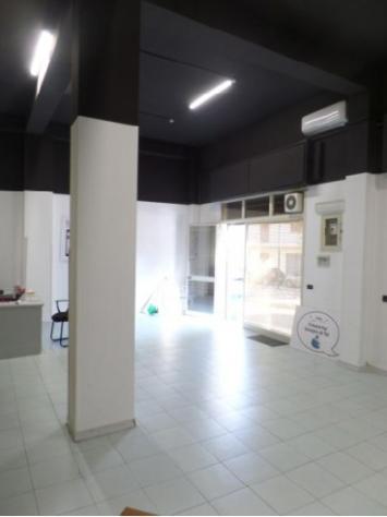 ufficio in vendita a Priolo Gargallo