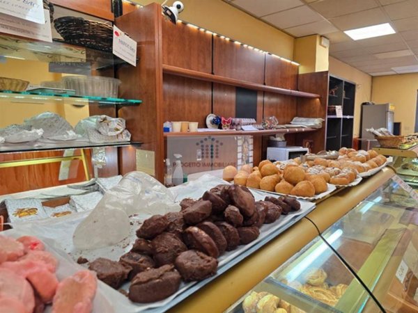 negozio in vendita a Priolo Gargallo