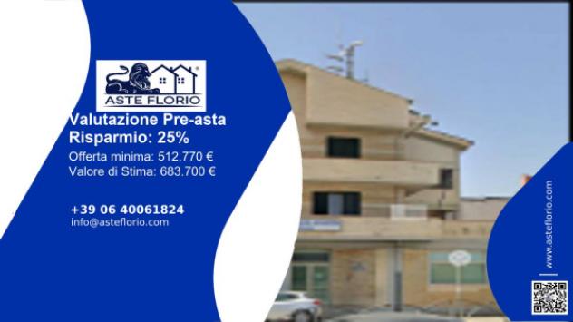 appartamento in vendita a Priolo Gargallo