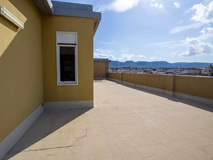 appartamento in vendita a Priolo Gargallo