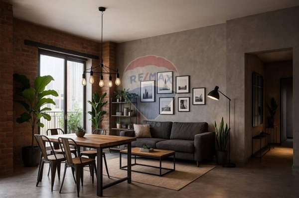 appartamento in vendita a Priolo Gargallo