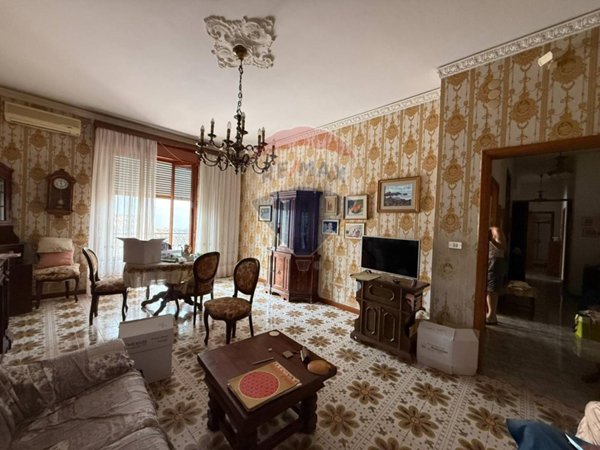 appartamento in vendita a Priolo Gargallo