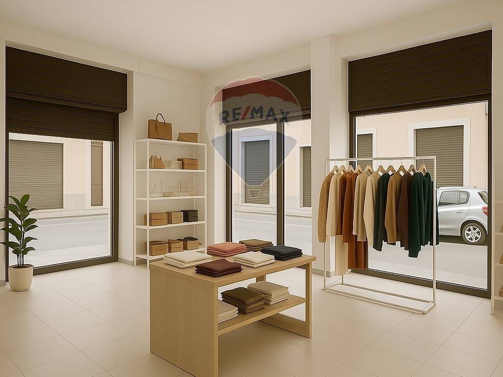 negozio in vendita a Priolo Gargallo