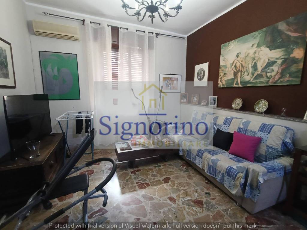 appartamento in vendita a Priolo Gargallo