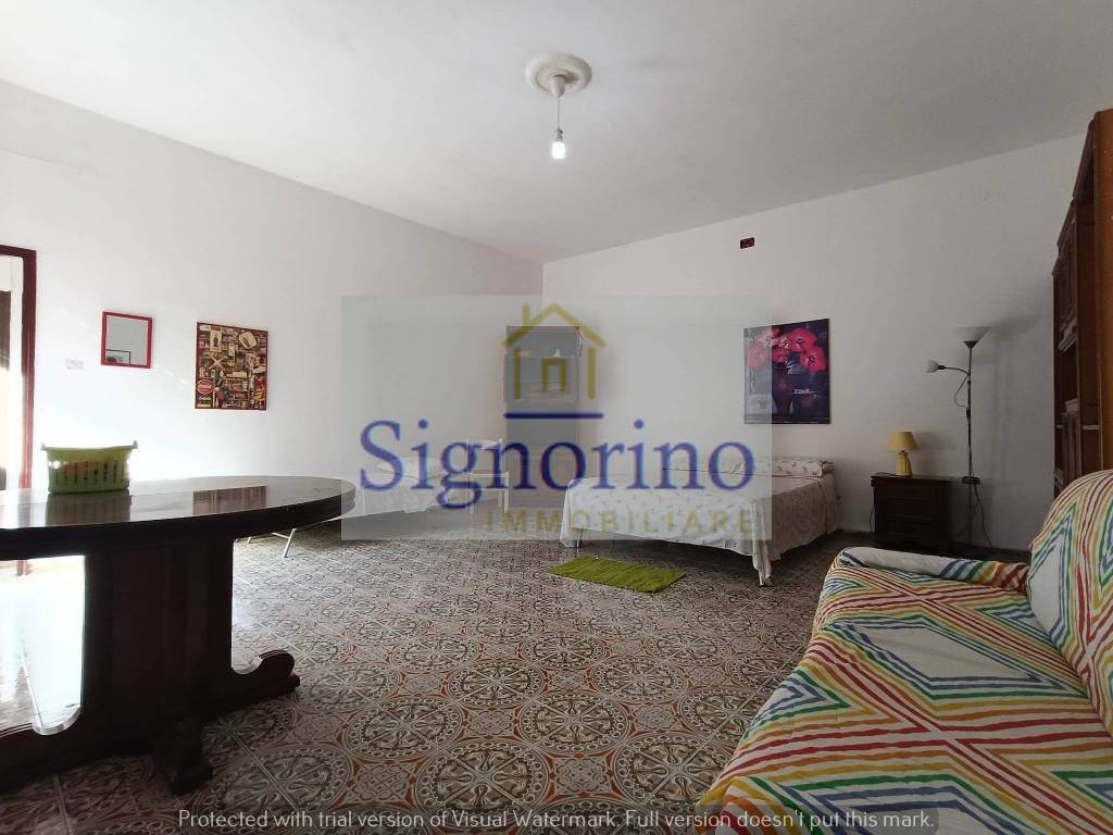 appartamento in vendita a Priolo Gargallo