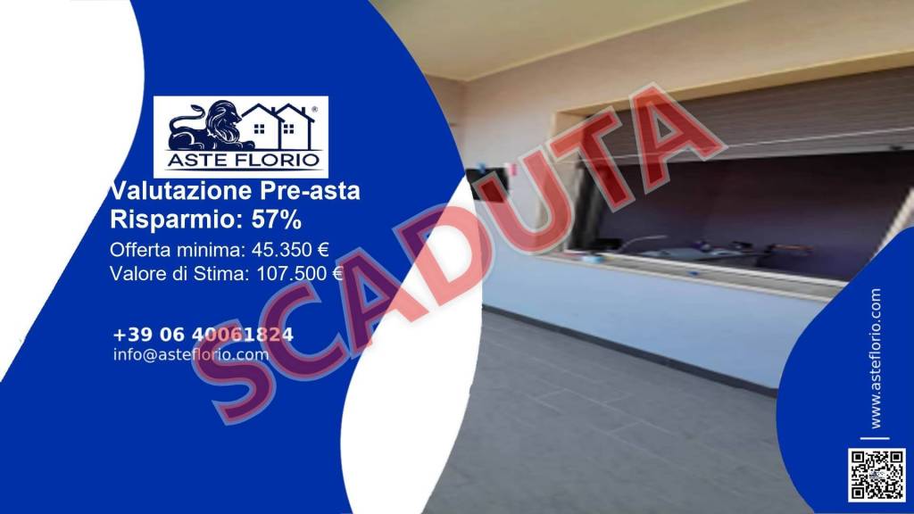 appartamento in vendita a Priolo Gargallo