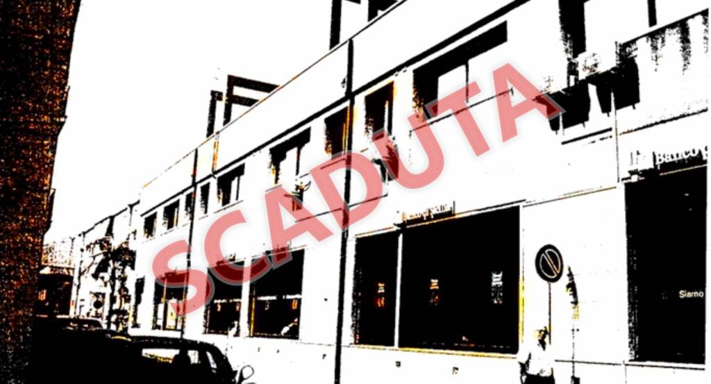 ufficio in vendita a Priolo Gargallo