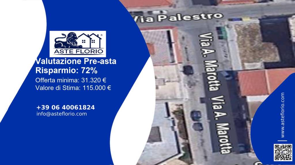 appartamento in vendita a Priolo Gargallo