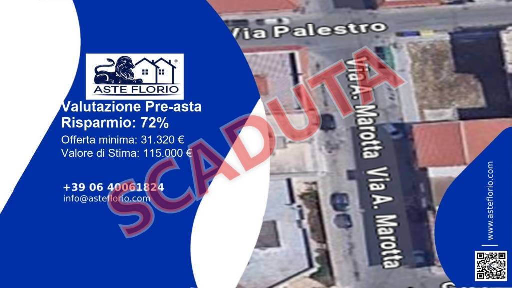 appartamento in vendita a Priolo Gargallo