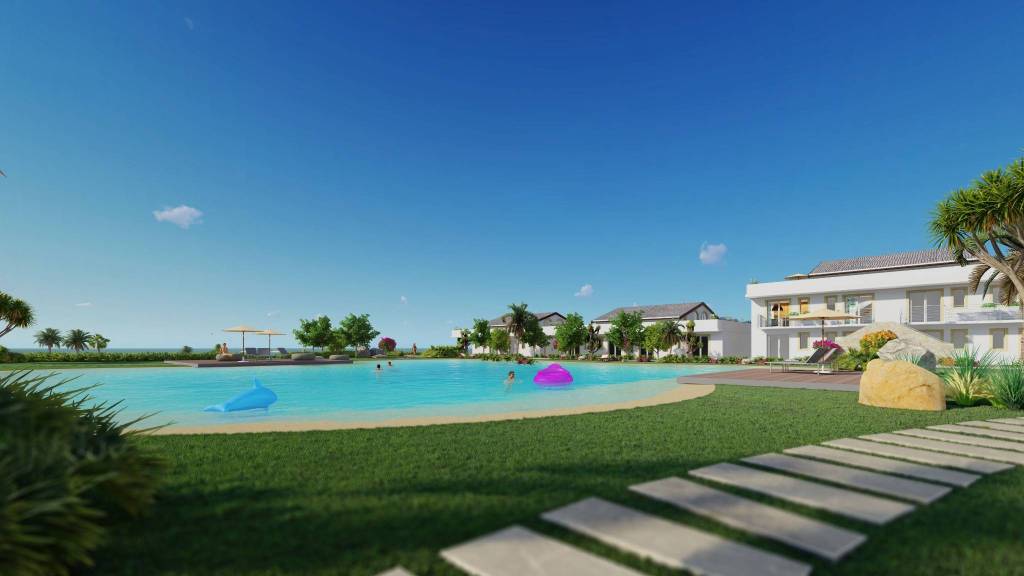 appartamento in vendita a Priolo Gargallo