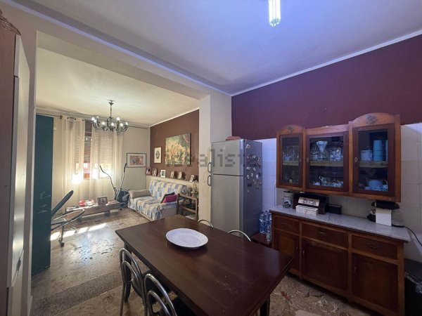 appartamento in vendita a Priolo Gargallo