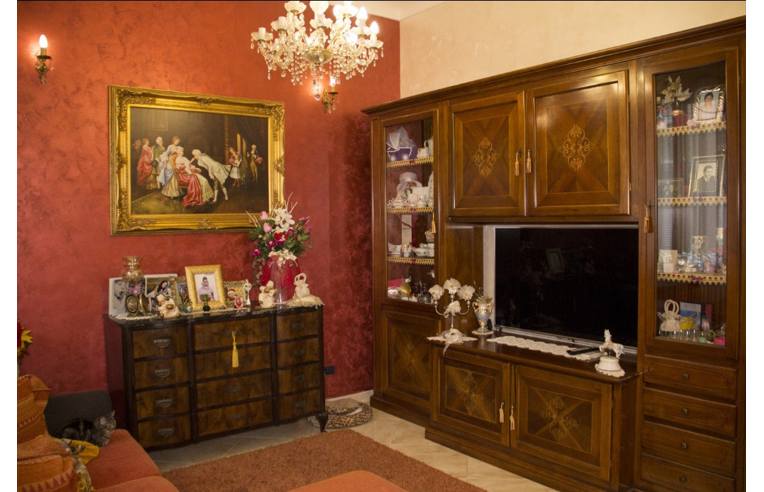 appartamento in vendita a Priolo Gargallo