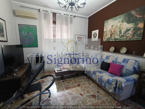 appartamento in vendita a Priolo Gargallo