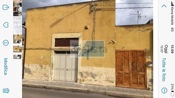 negozio in vendita a Priolo Gargallo