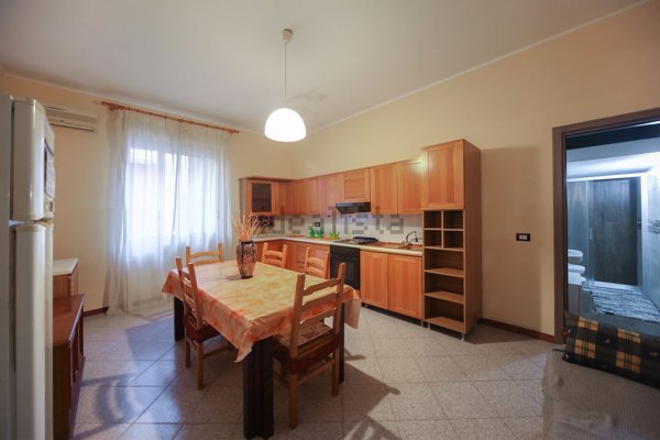 appartamento in vendita a Priolo Gargallo