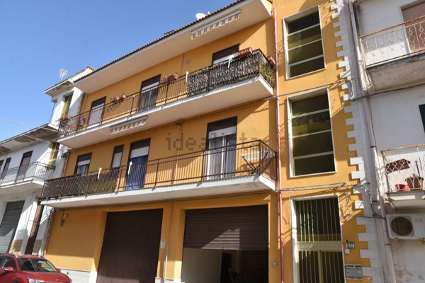 appartamento in vendita a Priolo Gargallo