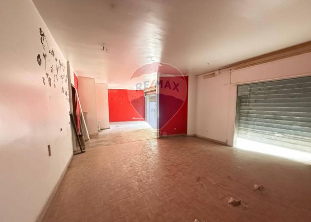 negozio in vendita a Priolo Gargallo