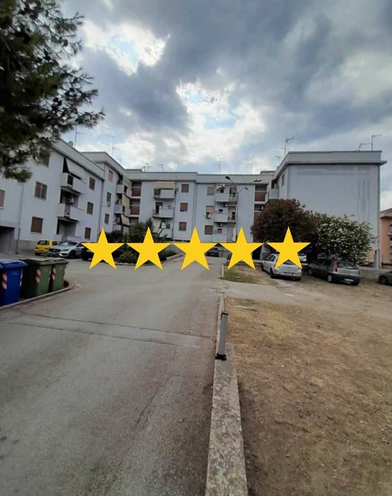 appartamento in vendita a Priolo Gargallo