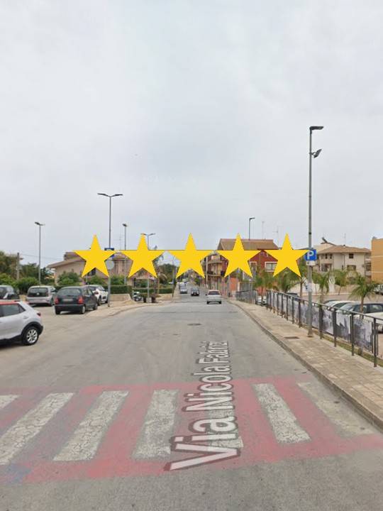 appartamento in vendita a Priolo Gargallo