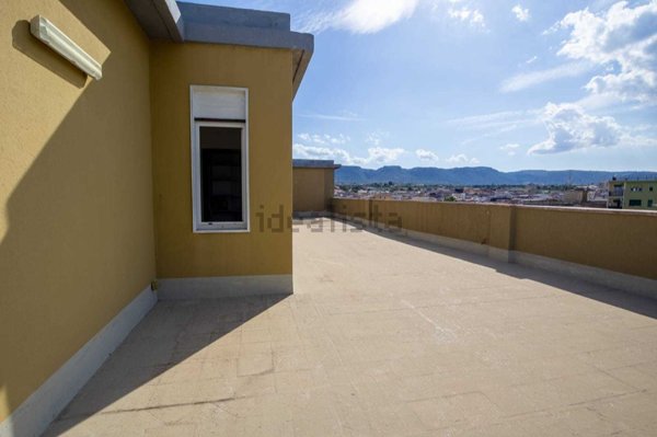 appartamento in vendita a Priolo Gargallo