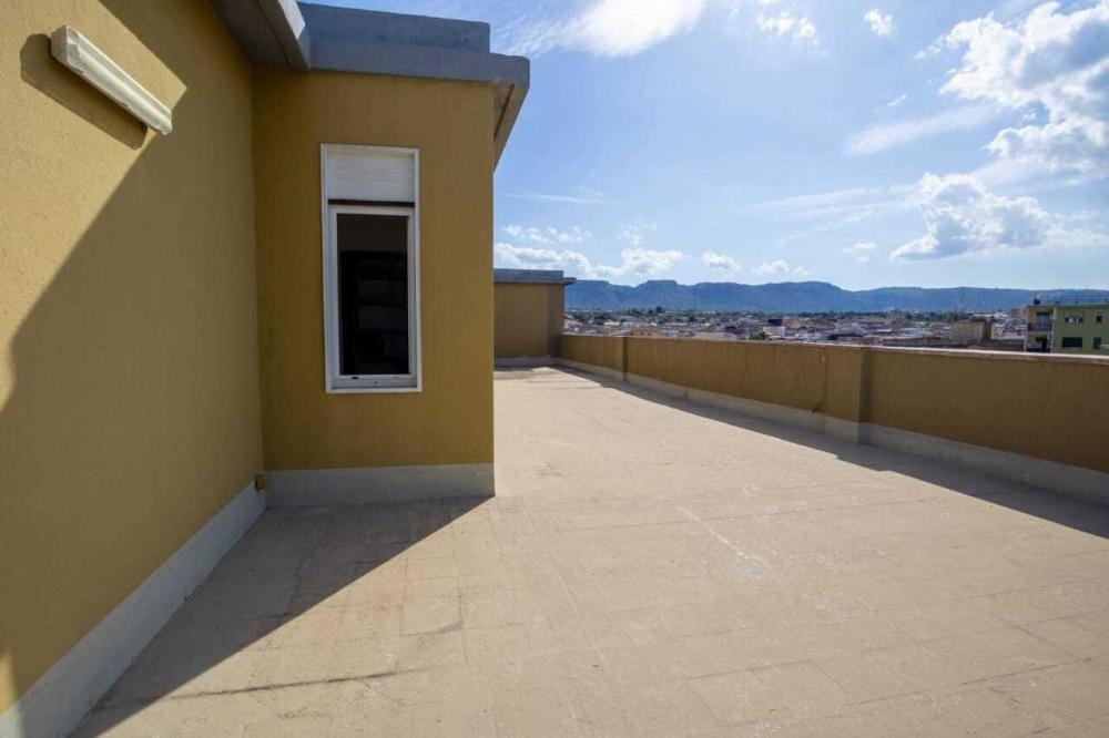 appartamento in vendita a Priolo Gargallo