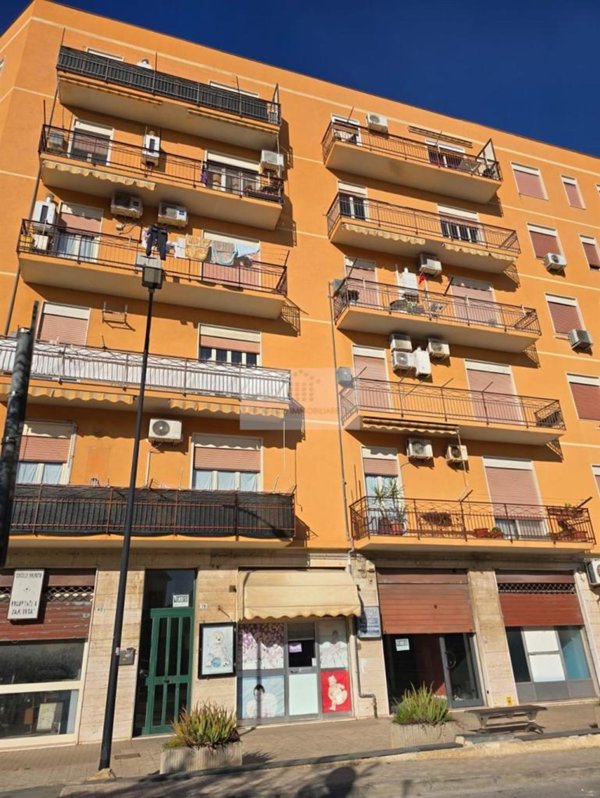 appartamento in vendita a Priolo Gargallo