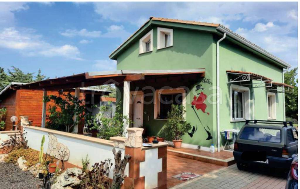 appartamento in vendita a Priolo Gargallo