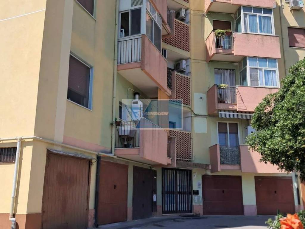 appartamento in vendita a Priolo Gargallo