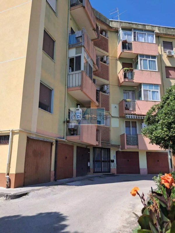 appartamento in vendita a Priolo Gargallo