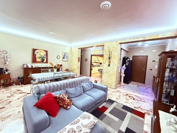 appartamento in vendita a Priolo Gargallo