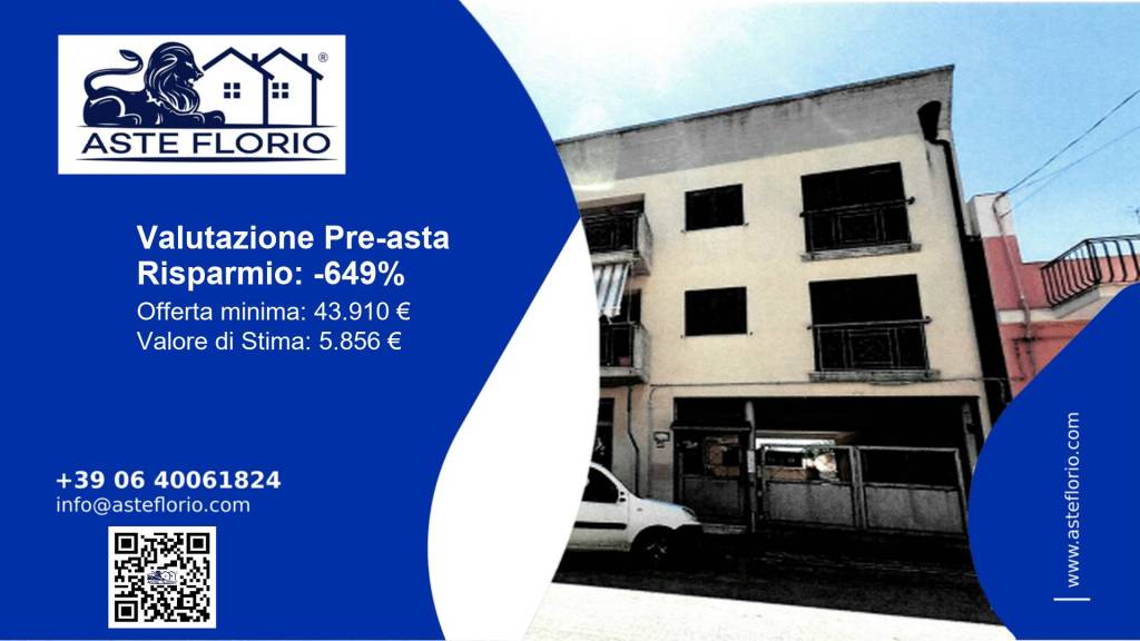 appartamento in vendita a Priolo Gargallo