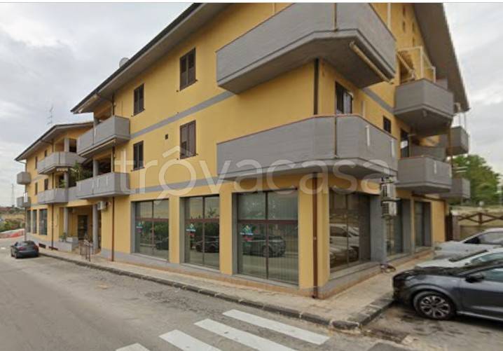 negozio in vendita a Priolo Gargallo