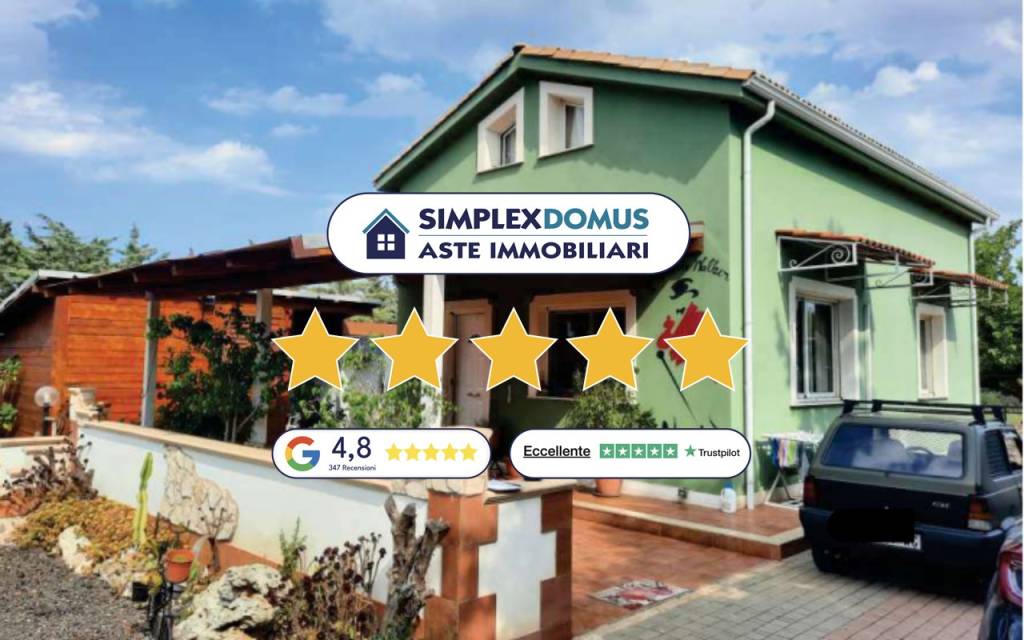 casa indipendente in vendita a Priolo Gargallo