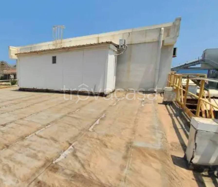 terreno edificabile in vendita a Priolo Gargallo