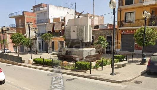 appartamento in vendita a Priolo Gargallo