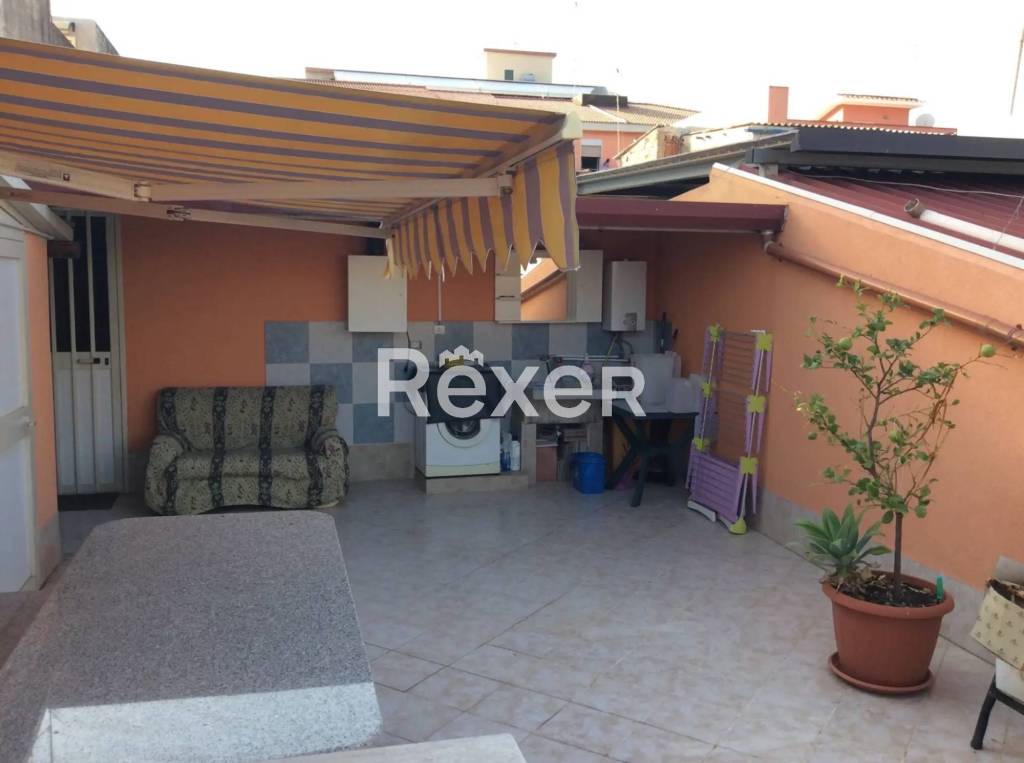 appartamento in vendita a Priolo Gargallo