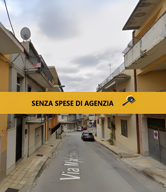 appartamento in vendita a Priolo Gargallo