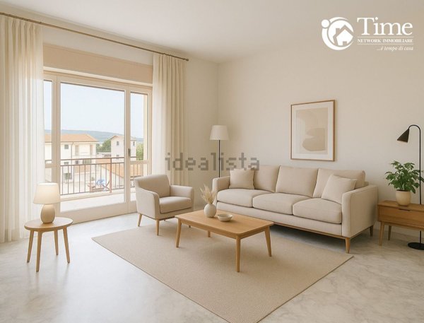 appartamento in vendita a Priolo Gargallo