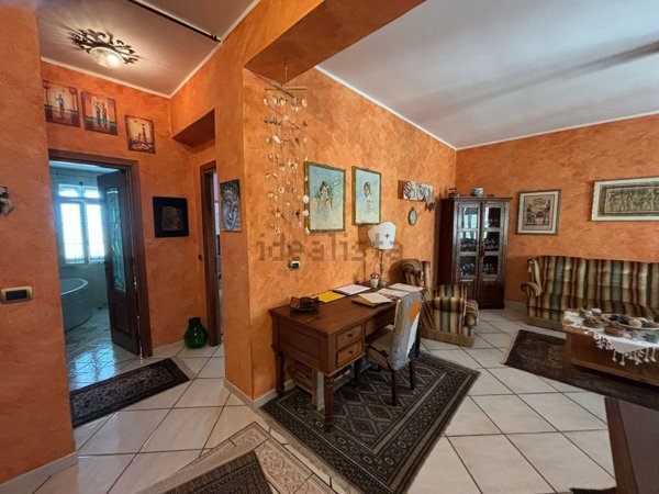 appartamento in vendita a Priolo Gargallo