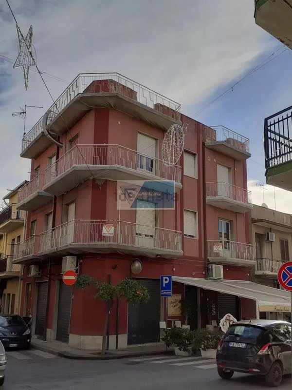 appartamento in vendita a Priolo Gargallo