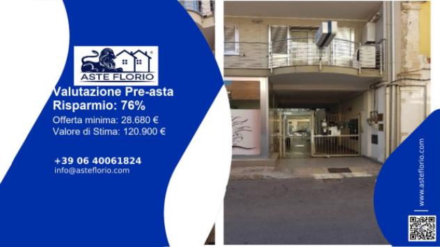 appartamento in vendita a Priolo Gargallo