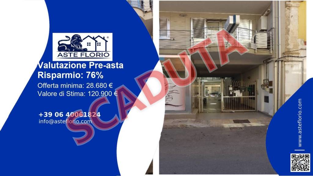 appartamento in vendita a Priolo Gargallo