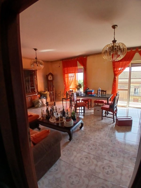 appartamento in vendita a Priolo Gargallo