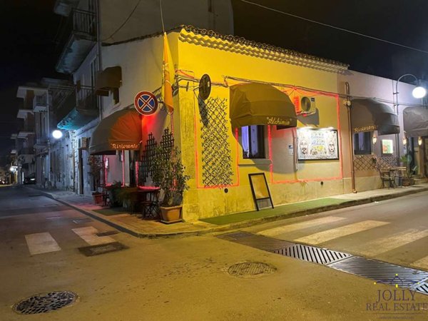 negozio in vendita a Priolo Gargallo