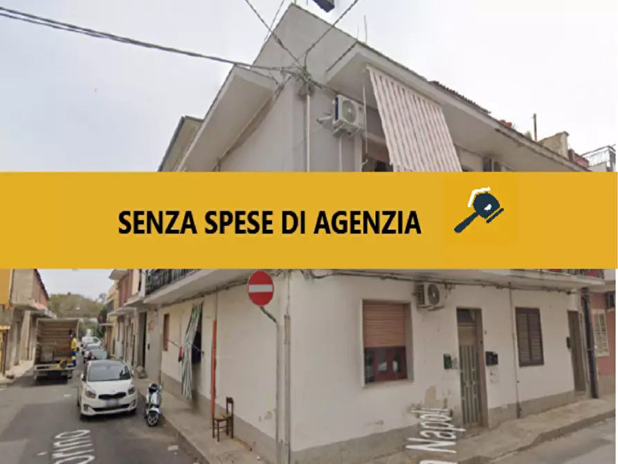 appartamento in vendita a Priolo Gargallo