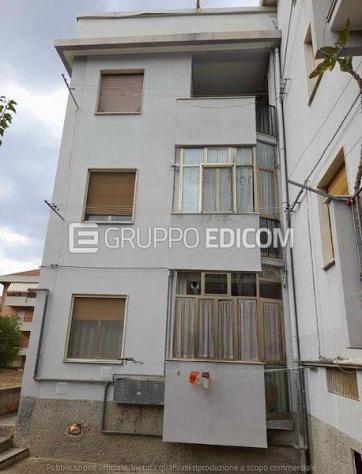 appartamento in vendita a Priolo Gargallo