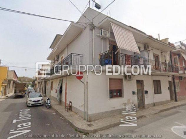 appartamento in vendita a Priolo Gargallo