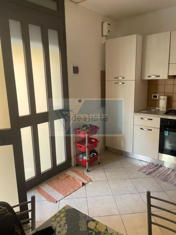 appartamento in vendita a Priolo Gargallo